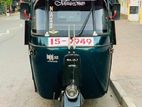 Bajaj RE 1988
