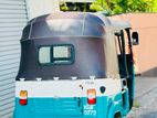 Bajaj RE Three Wheeler 1989