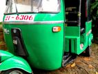 Bajaj Three Wheeler 1989