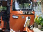 Bajaj RE 1989