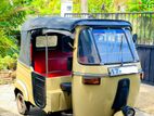 Bajaj RE Three Wheeler 1990