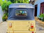 Bajaj RE Three Wheeler 1990