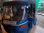 Bajaj Three Wheeler 1991