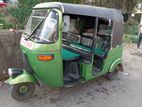 Bajaj RE 1992