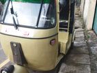 Bajaj Three Wheeler 1993