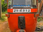 Bajaj RE 1993
