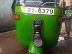 Bajaj RE Three Wheel 1994