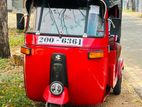 Bajaj RE 1994