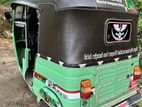 Bajaj RE Three Wheeler 1994