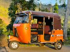 Bajaj Three wheeler 1994