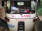 Bajaj Three Wheeler 1994