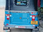 Bajaj Three Wheeler 1994