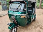 Bajaj RE Three Wheeler 1995