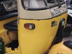 Bajaj Three Wheeler 1995