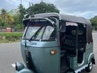 Bajaj RE 1995