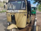 Bajaj RE 1995