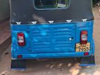 Bajaj RE 1995
