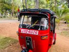 Bajaj Three Wheeler 1995