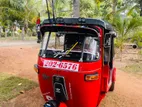 Bajaj Three Wheeler 1995
