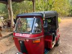 Bajaj Three Wheeler 1995