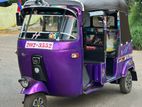 Bajaj Three Wheeler 1996