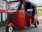 Bajaj RE 1995