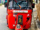 Bajaj RE 1996