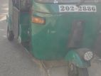 Bajaj Three Wheeler 1996