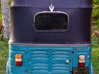Bajaj RE 1996
