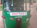 Bajaj RE 1997 1996