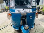 Bajaj RE 1997