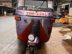 Bajaj Three Wheeler 1997