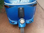 Bajaj RE 1997