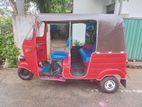 Bajaj RE 1997