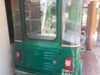 Bajaj Three Wheeler 1997