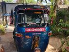 Bajaj RE 1997