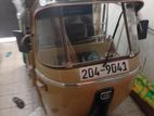 Bajaj RE 1998