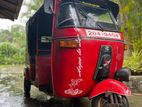 Bajaj Three Wheeler 1998