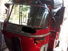 Bajaj Three Wheeler 1998