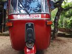 Bajaj RE 1998