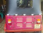 Bajaj RE 1998