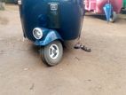 Bajaj RE 1998