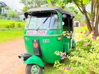 Bajaj RE Three Wheeler 1999