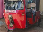 Bajaj Three Wheeler 1999
