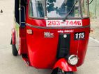 Bajaj RE 1999