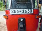 Bajaj Three Wheeler 1999
