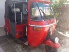 Bajaj Three Wheeler 1999