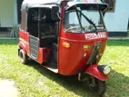 Bajaj Three Wheeler 1999