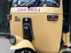 Bajaj Three Wheeler 1999
