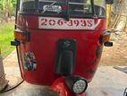 Bajaj RE 1999